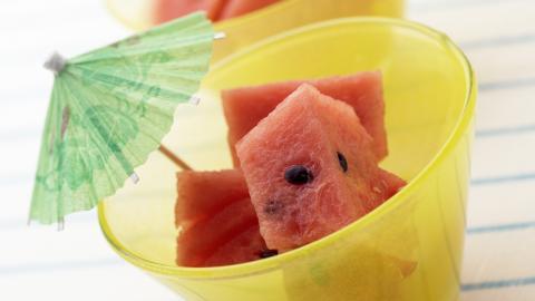 精美诱人的水果图片