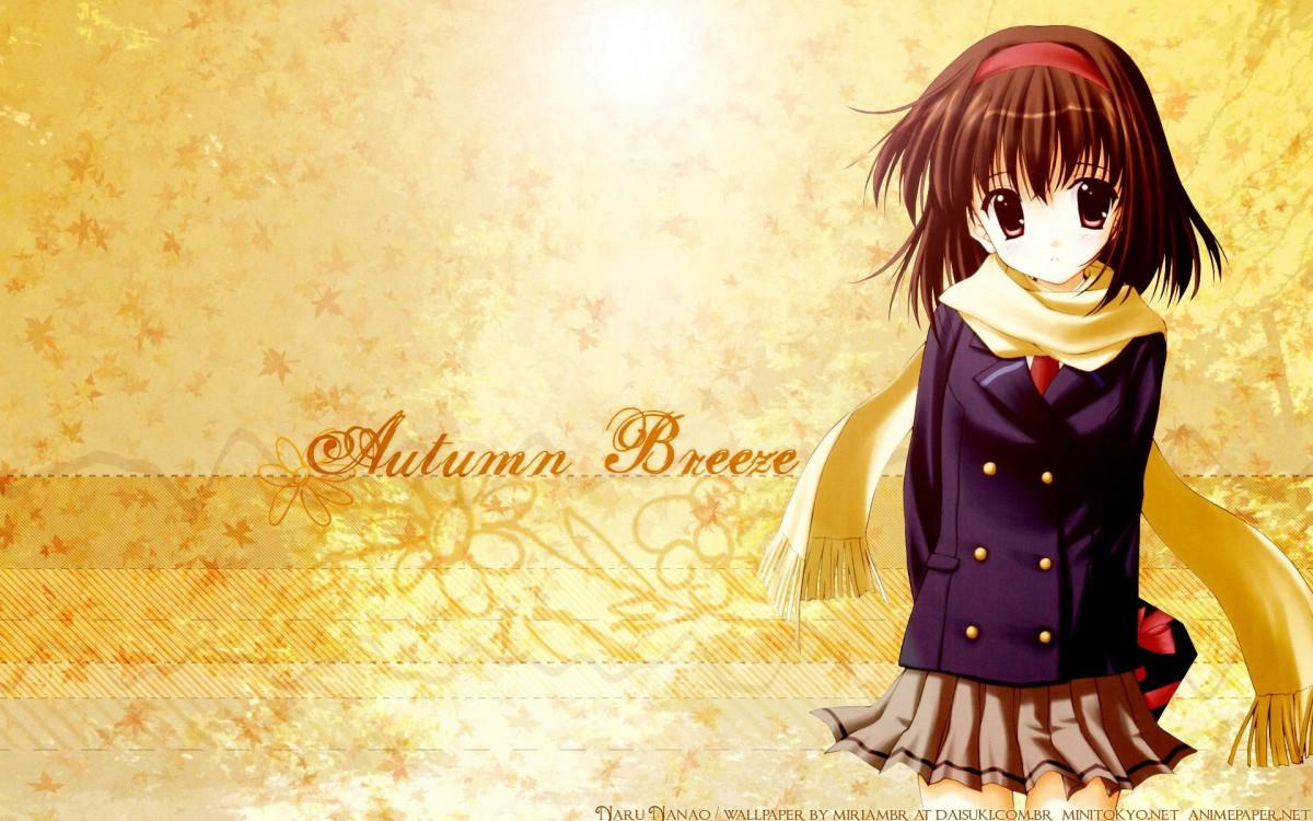 悠久之翼动漫美少女图片