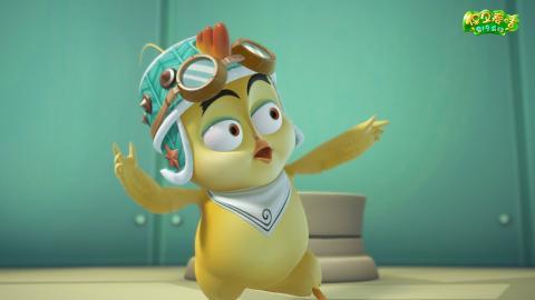 81号农场之保卫麦咭图片