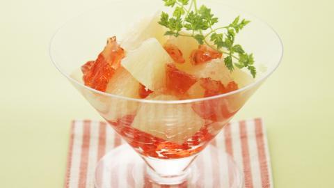 精美诱人的水果图片