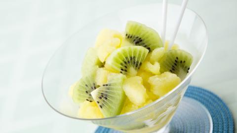 精美诱人的水果图片