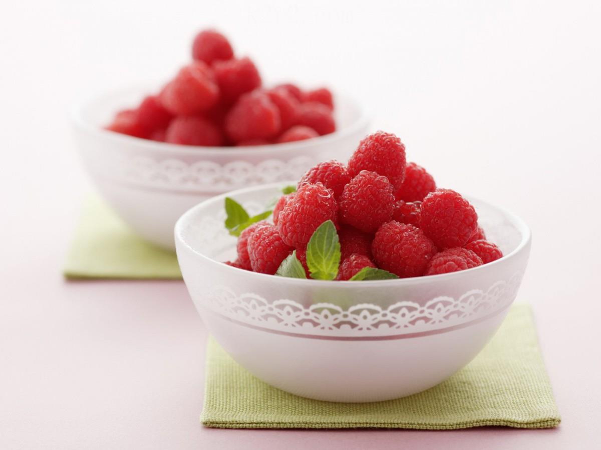 精美诱人的水果图片