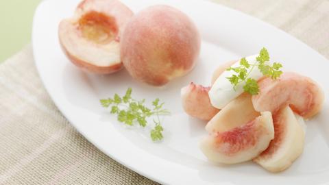 精美诱人的水果图片