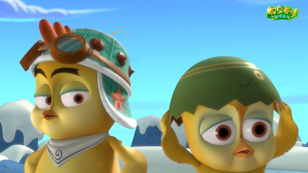 81号农场之保卫麦咭图片