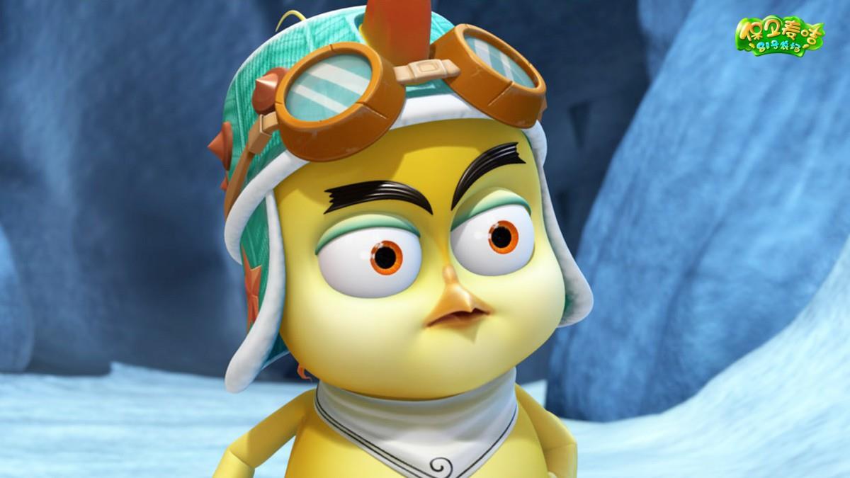 81号农场之保卫麦咭图片