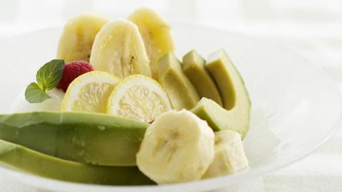 精美诱人的水果图片