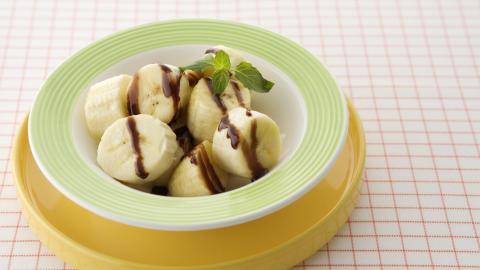 精美诱人的水果图片