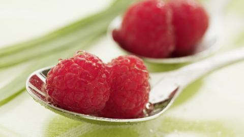 精美诱人的水果图片