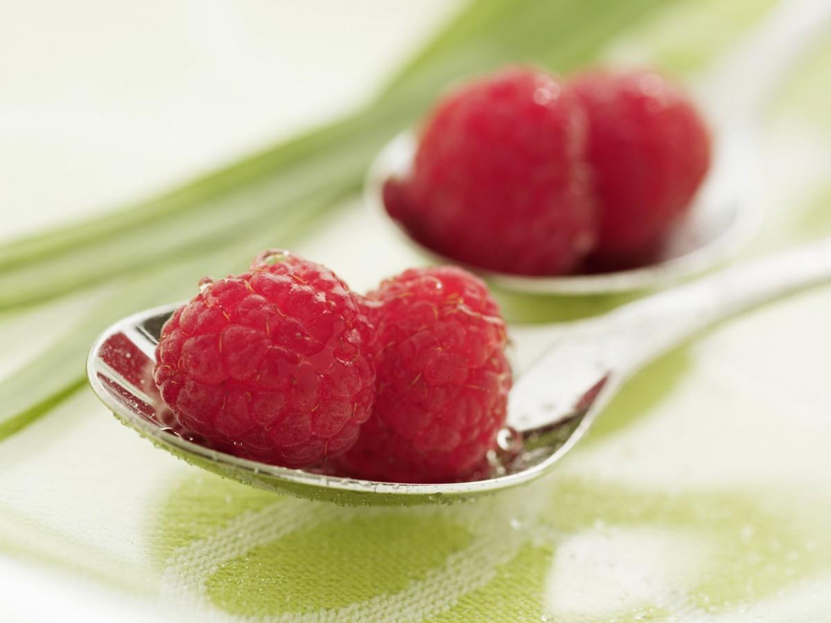 精美诱人的水果图片