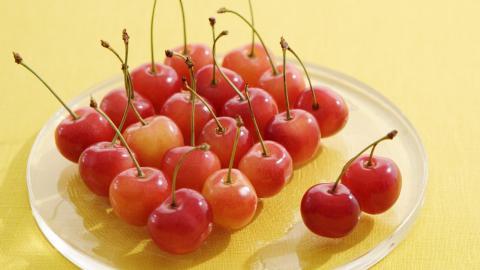 精美诱人的水果图片