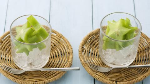 精美诱人的水果图片