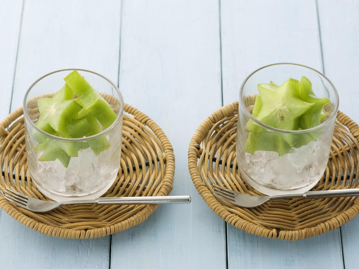 精美诱人的水果图片