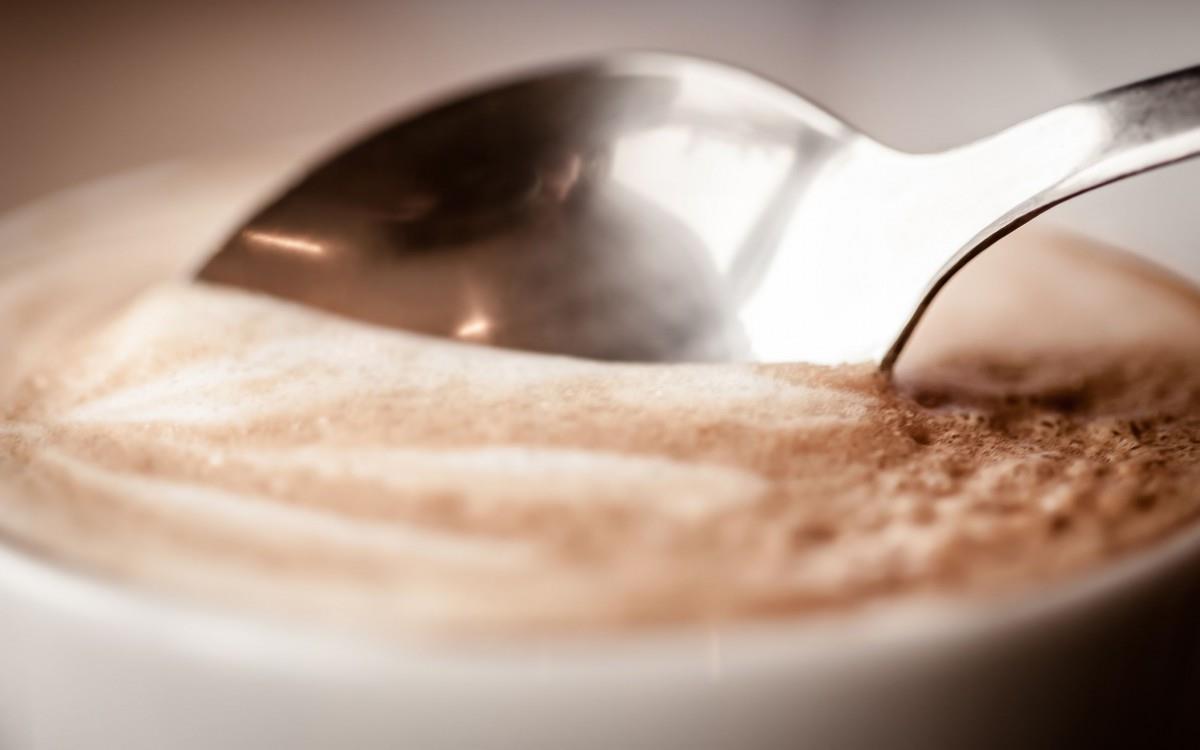 饮品烘焙咖啡图片