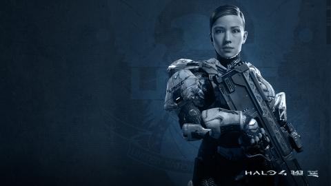 光环4游戏图片
