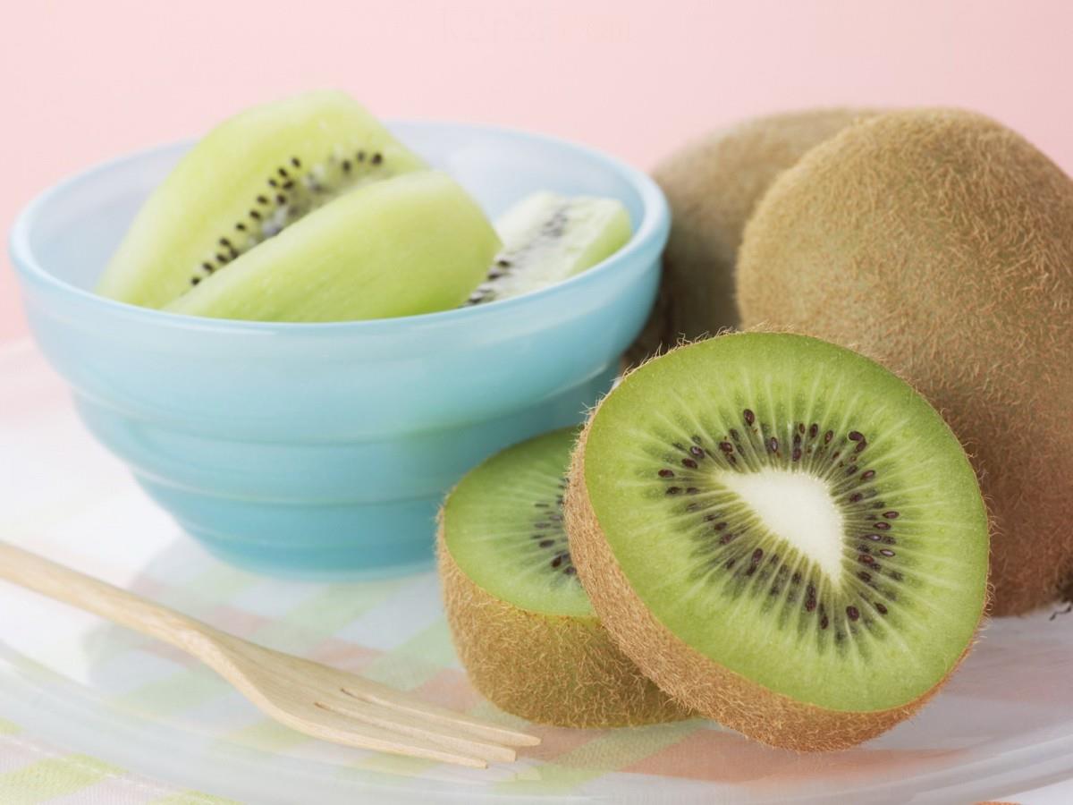 精美诱人的水果图片