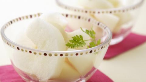 精美诱人的水果图片