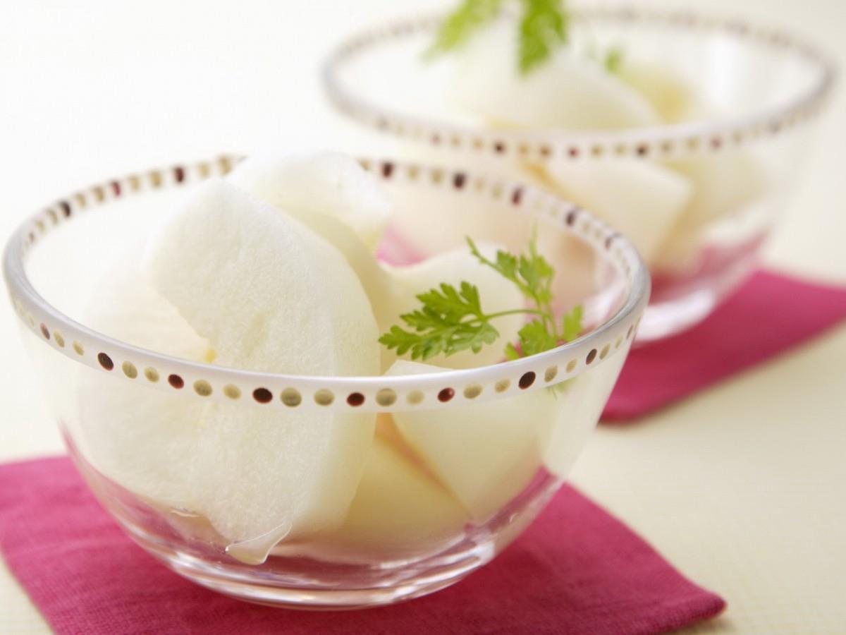 精美诱人的水果图片