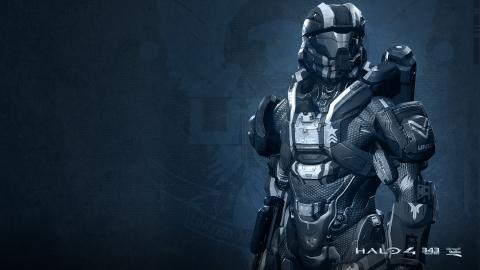 光环4游戏图片
