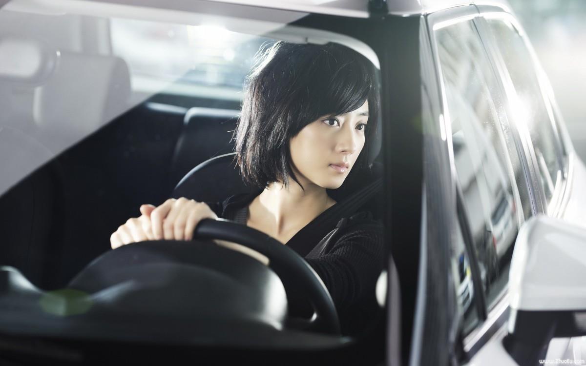 台湾女星桂纶镁图片