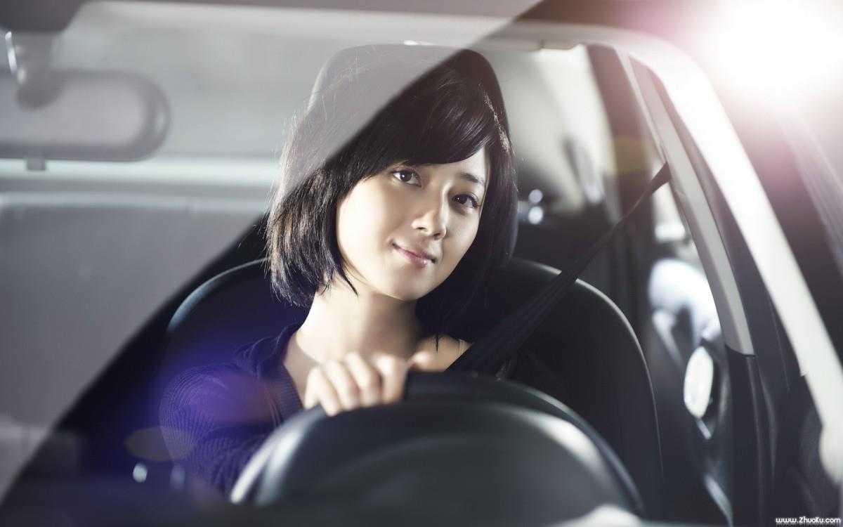 台湾女星桂纶镁图片