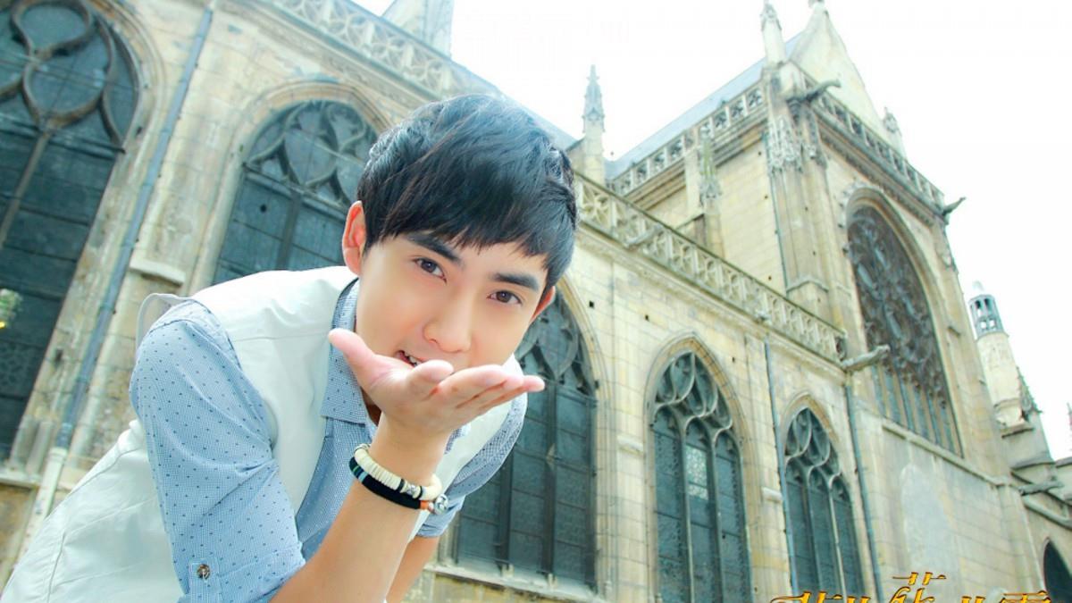 花非花雾非雾电视剧图片