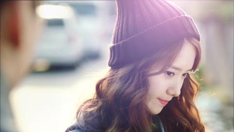 总理和我主角林允儿剧照图片