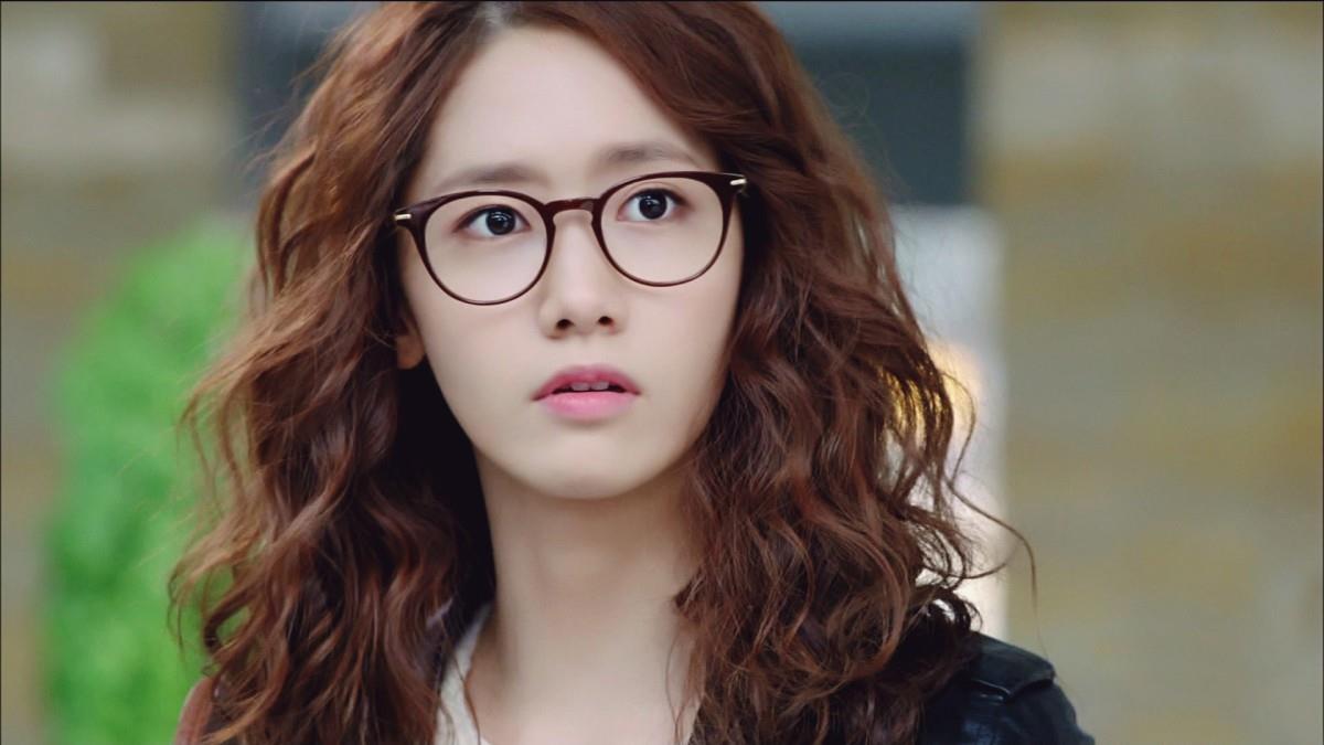 总理和我主角林允儿剧照图片