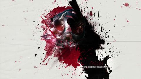 英雄联盟人物图片