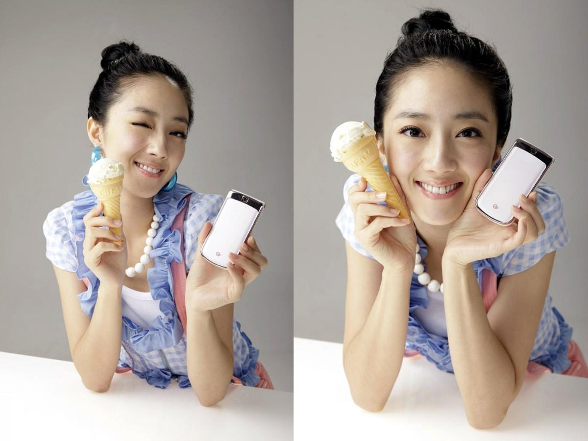 台湾女星桂纶镁图片