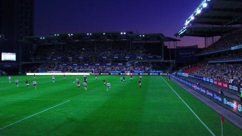 体育馆赛事图片