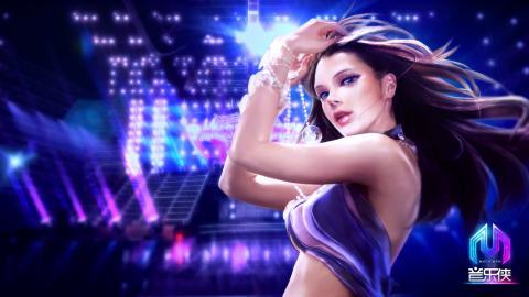 音乐侠游戏图片