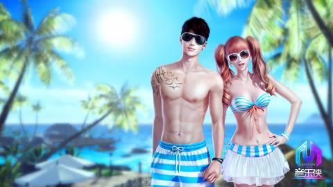 音乐侠游戏图片