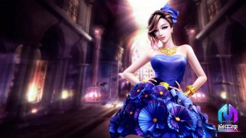 音乐侠游戏图片