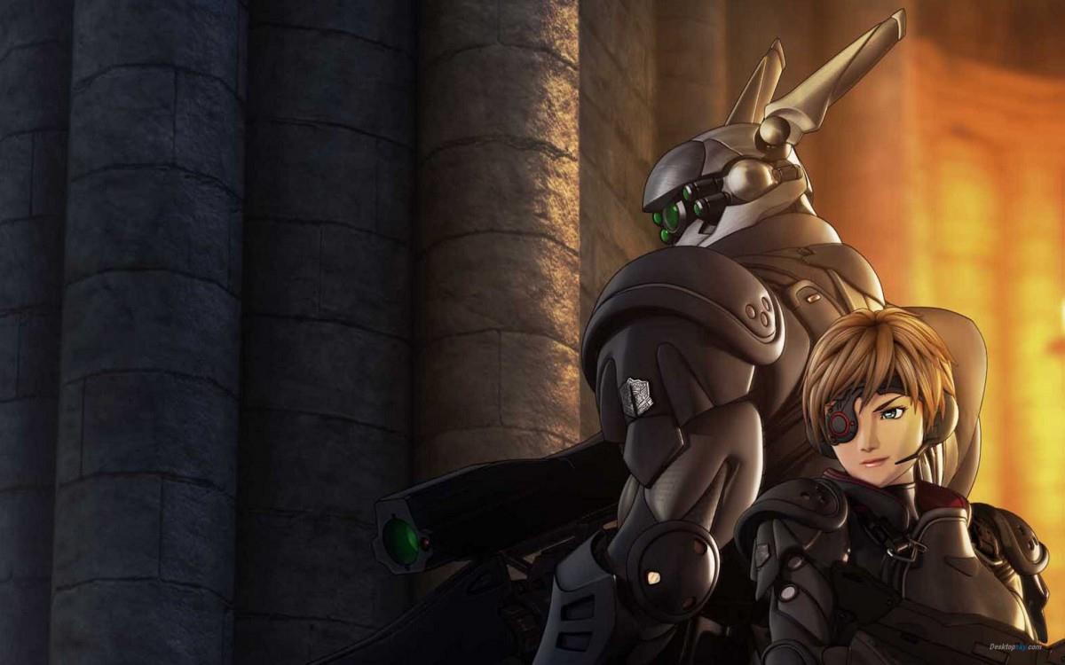 苹果核战记3高清图片