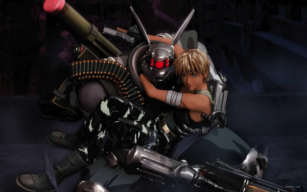 苹果核战记3高清图片