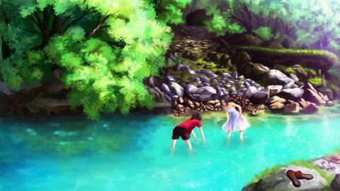 苹果核战记3高清图片