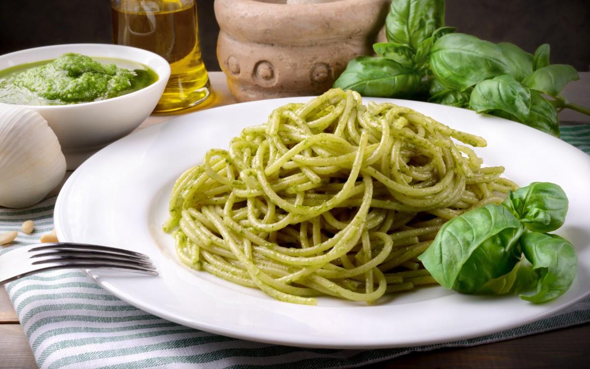 意大利面美食图片