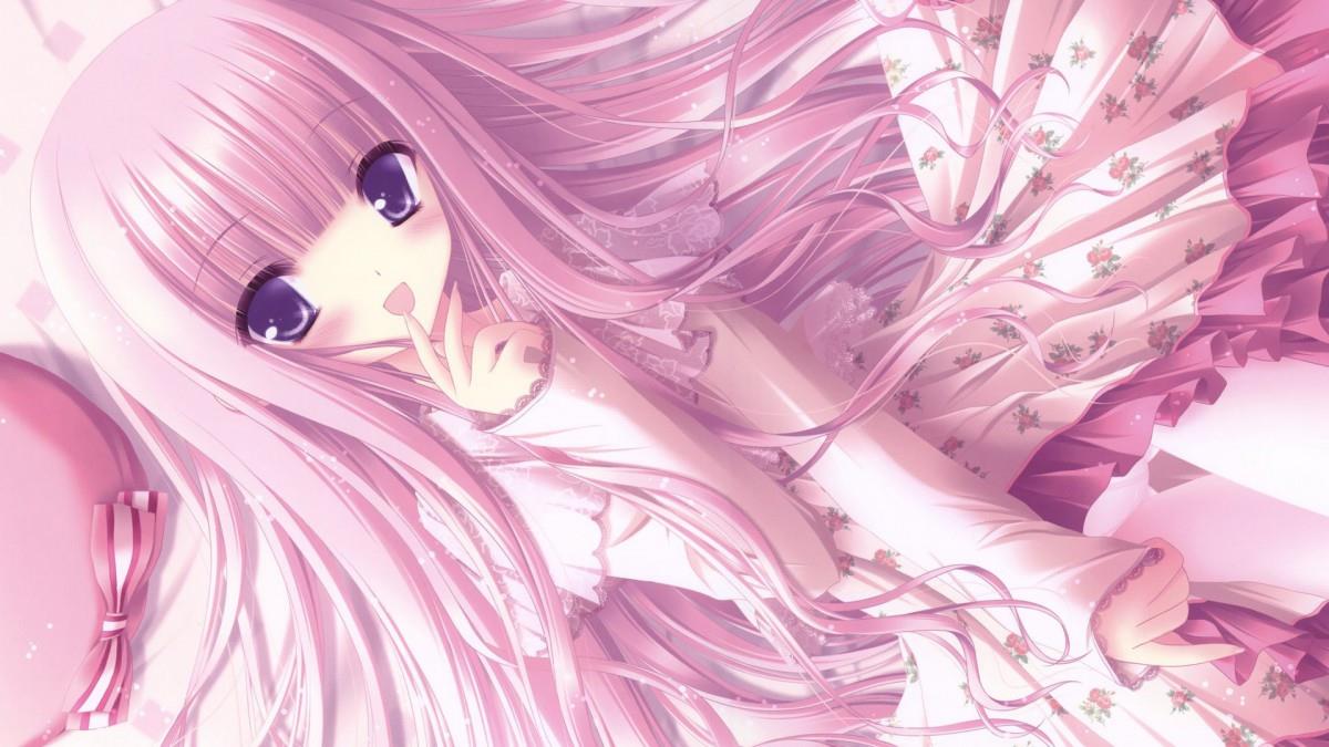 少女动漫萝球社图片