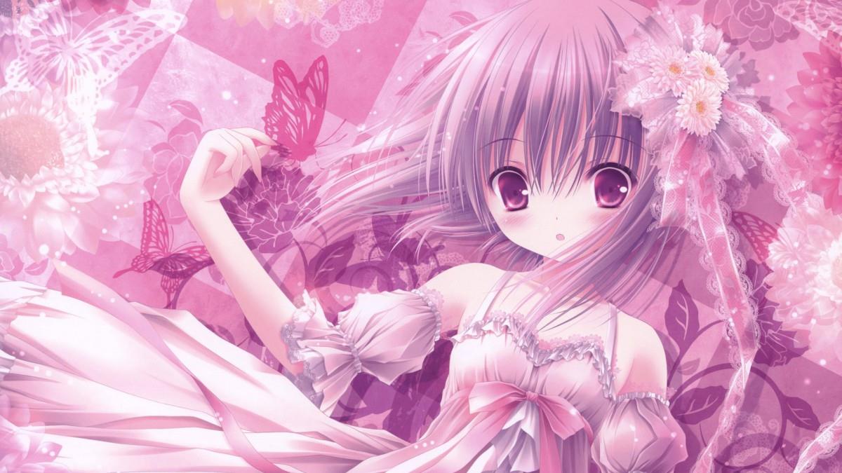 少女动漫萝球社图片