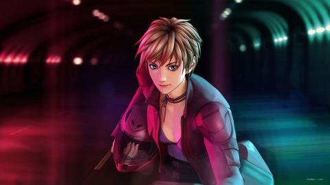 苹果核战记3高清图片