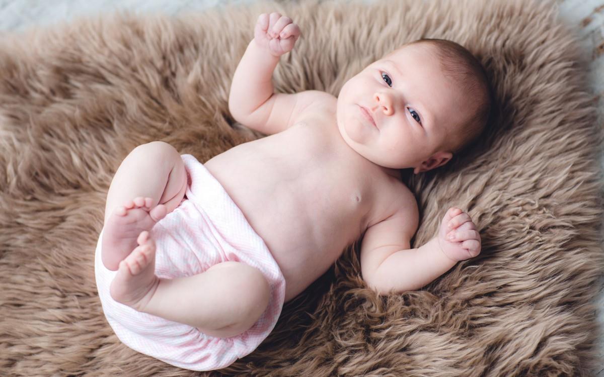 可爱婴儿宝宝图片