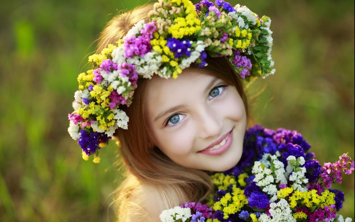 欧美小萝莉女孩图片