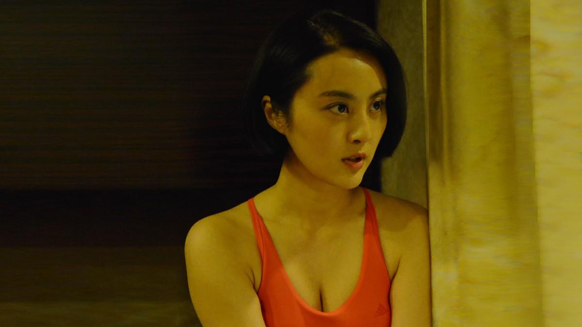 我是特种兵之火凤凰剧照图片