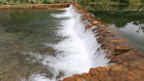 西江千户苗寨风光图片