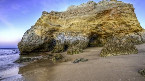 一眼高清自然风景图片
