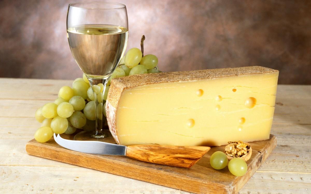 营养美味的奶酪图片