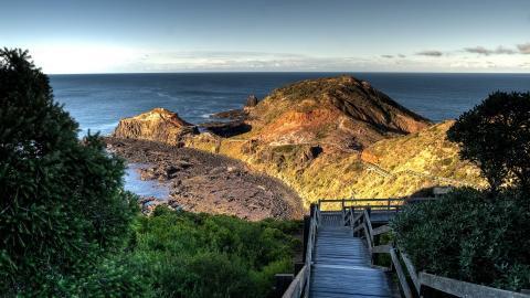 一眼高清自然风景图片
