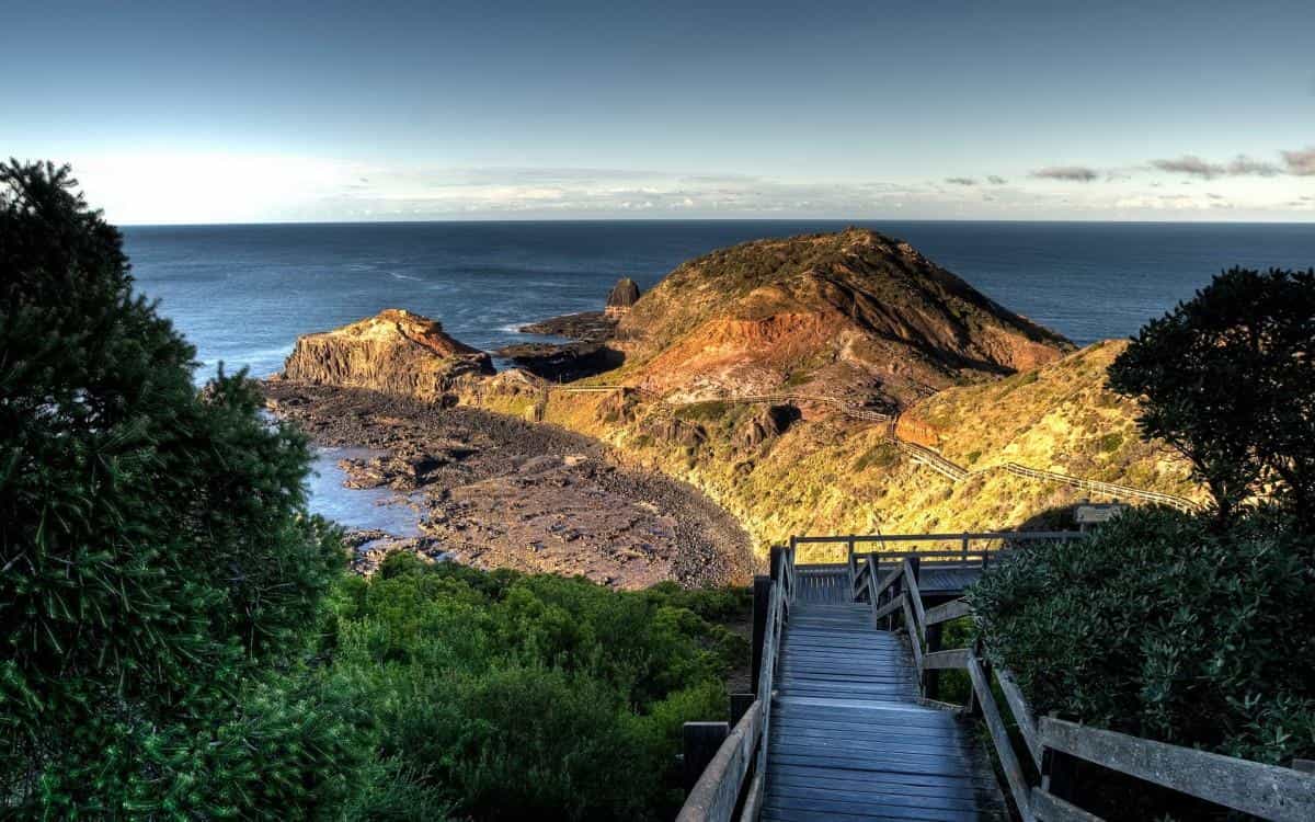 一眼高清自然风景图片