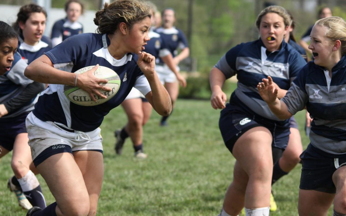 橄榄球比赛运动图片