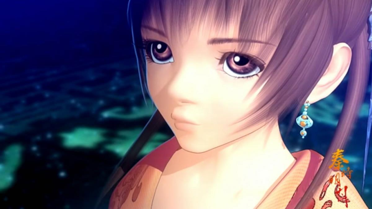 秦时明月动漫图片